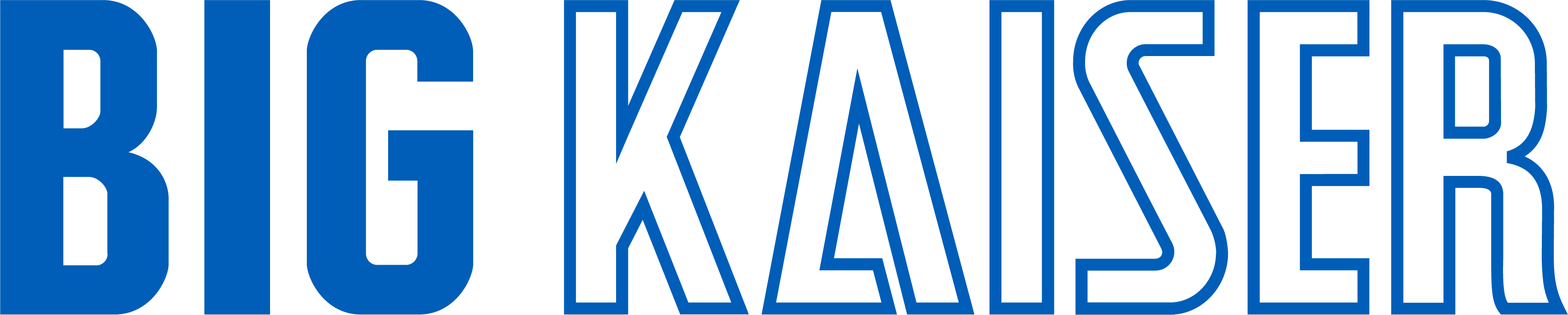BIG KAISER