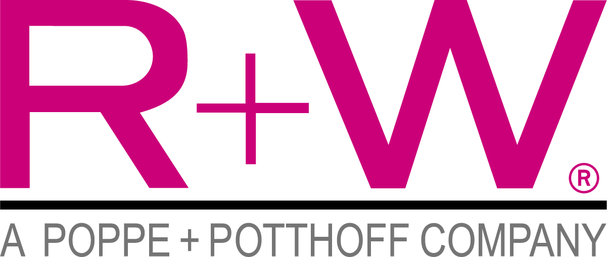R+W