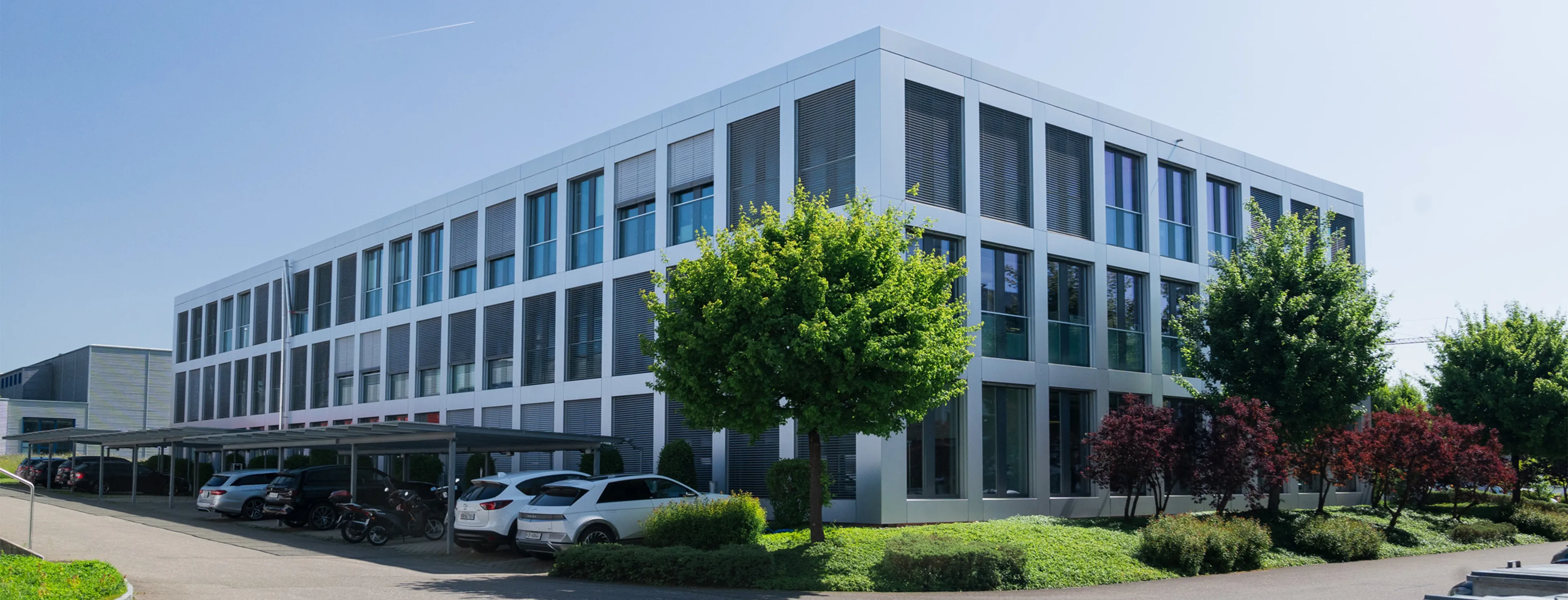 Back-Office Manager (B2B Sales, Industrial Equipment)