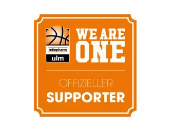 Basketball ratiopharm Ulm