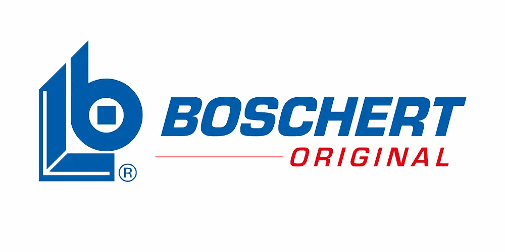 Boschert Logo