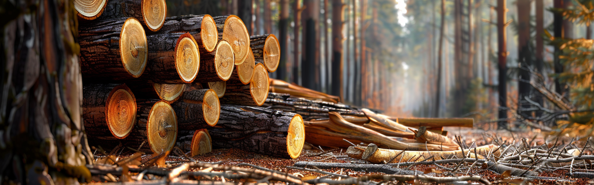 Dřevozpracující průmysl