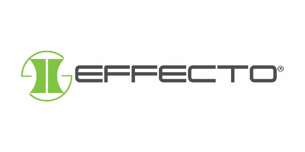 Effecto 1000x500 white