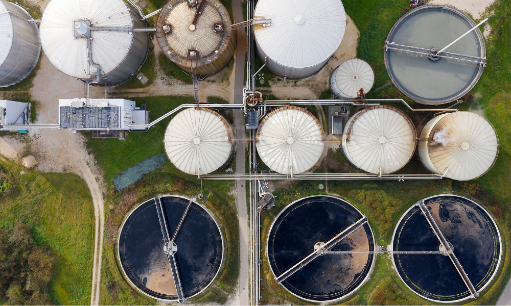 Environmental technology