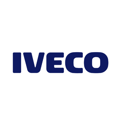 Iveco-Logo