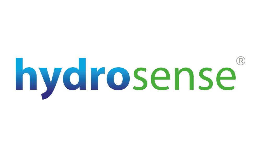 Logo Hydrosense partenaire de BIBUS France