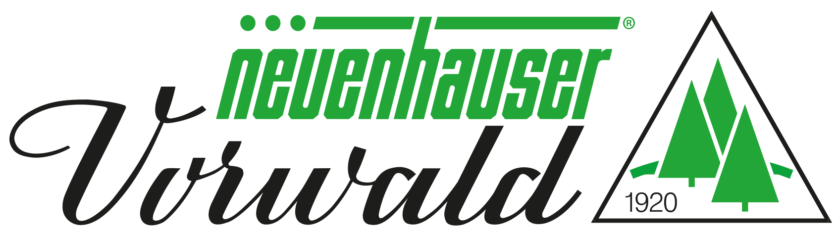 Logo Neuenhauser® Vorwald