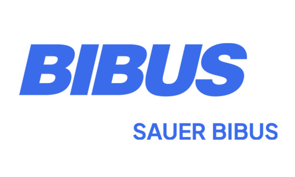 Logo Sauer bibus