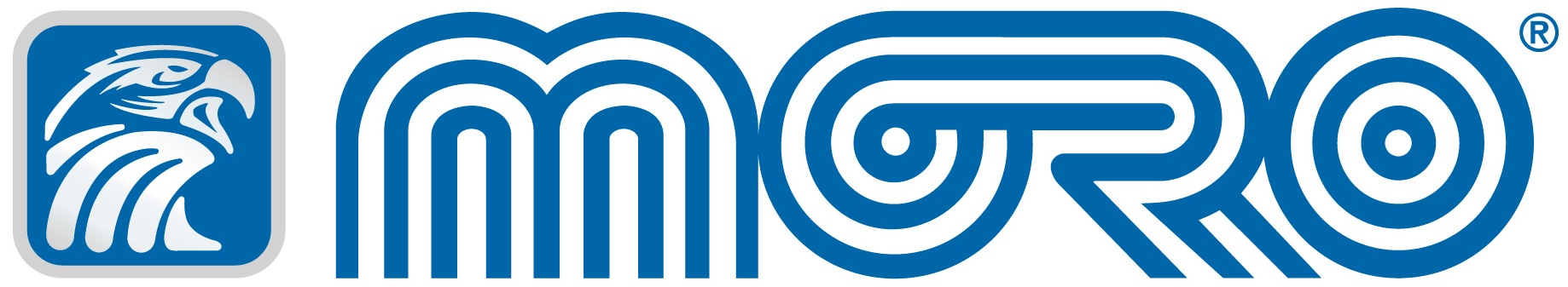 MORO Logo
