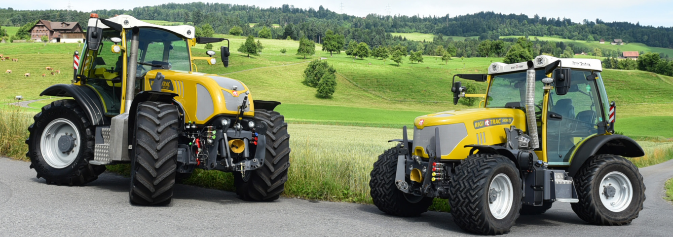 Rigitrac SKH 75