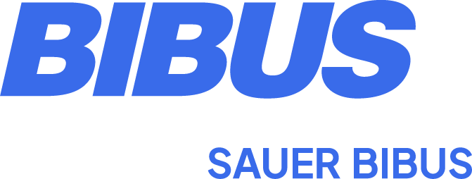 SAUER BIBUS rgb blue