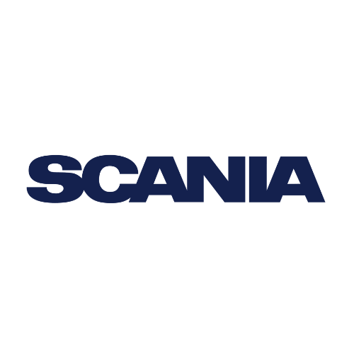 Scania-logo