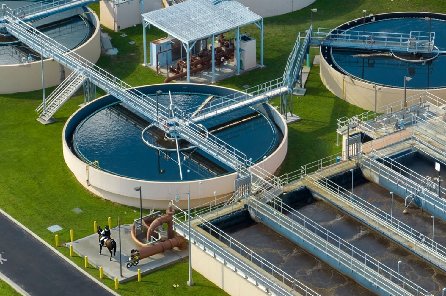 Clean Water, Clean Air, Clean Future – Advanced Environmental Solutions!