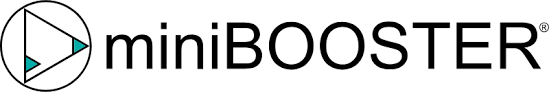 miniBOOSTER_LOGO