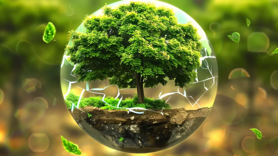 Ochrana životního prostředí