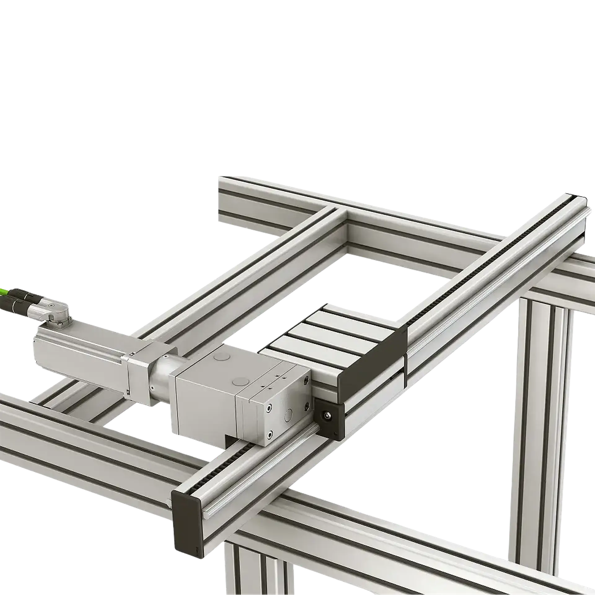 Linear slides