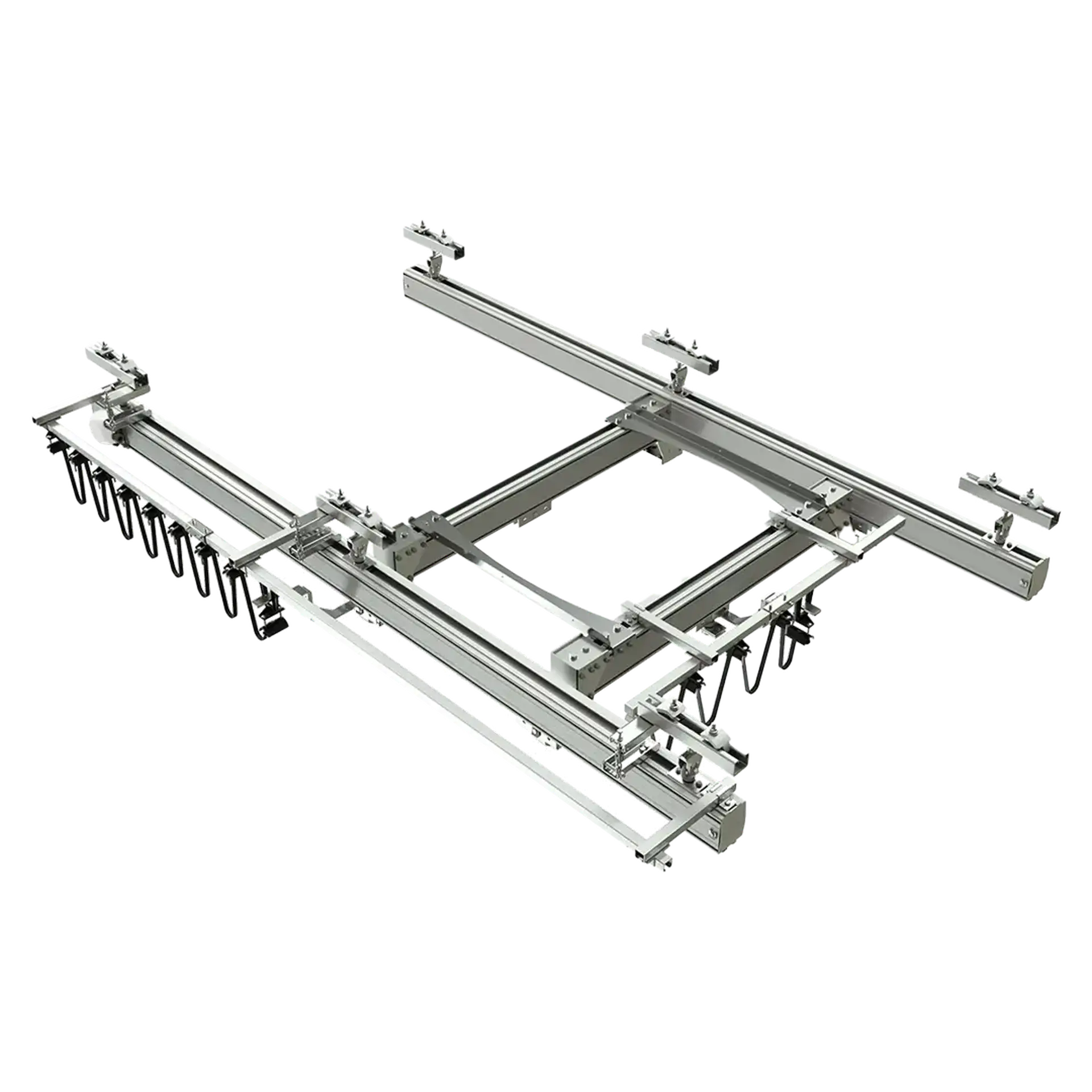 Sisteme de ridicat cu palane