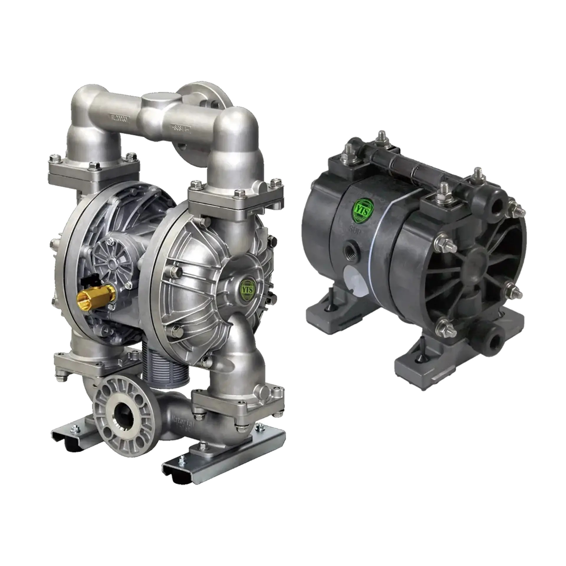 Diaphragm Pumps