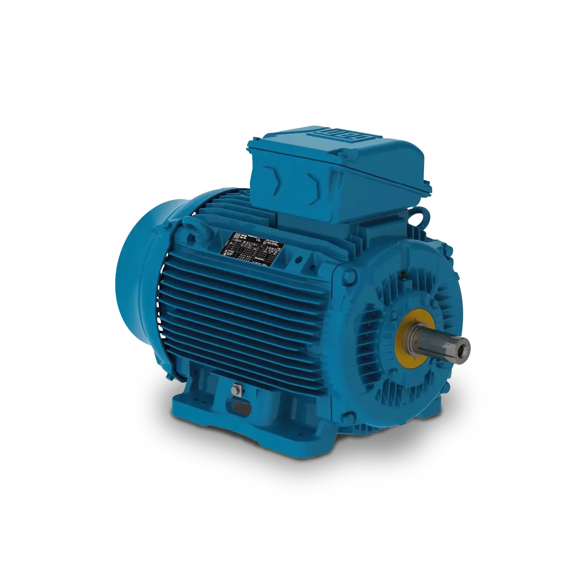 W22XdB flameproof enclosure II B T4