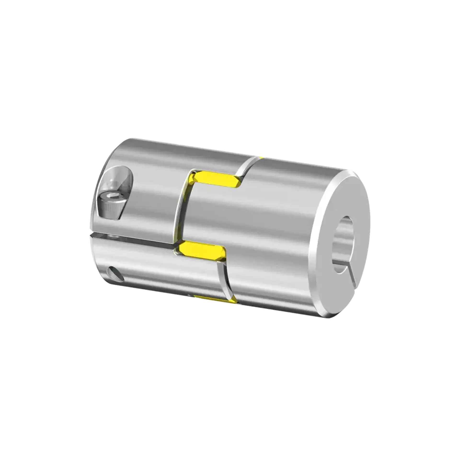 5103.1 Tip - Elastomer Çeneli Kaplinler