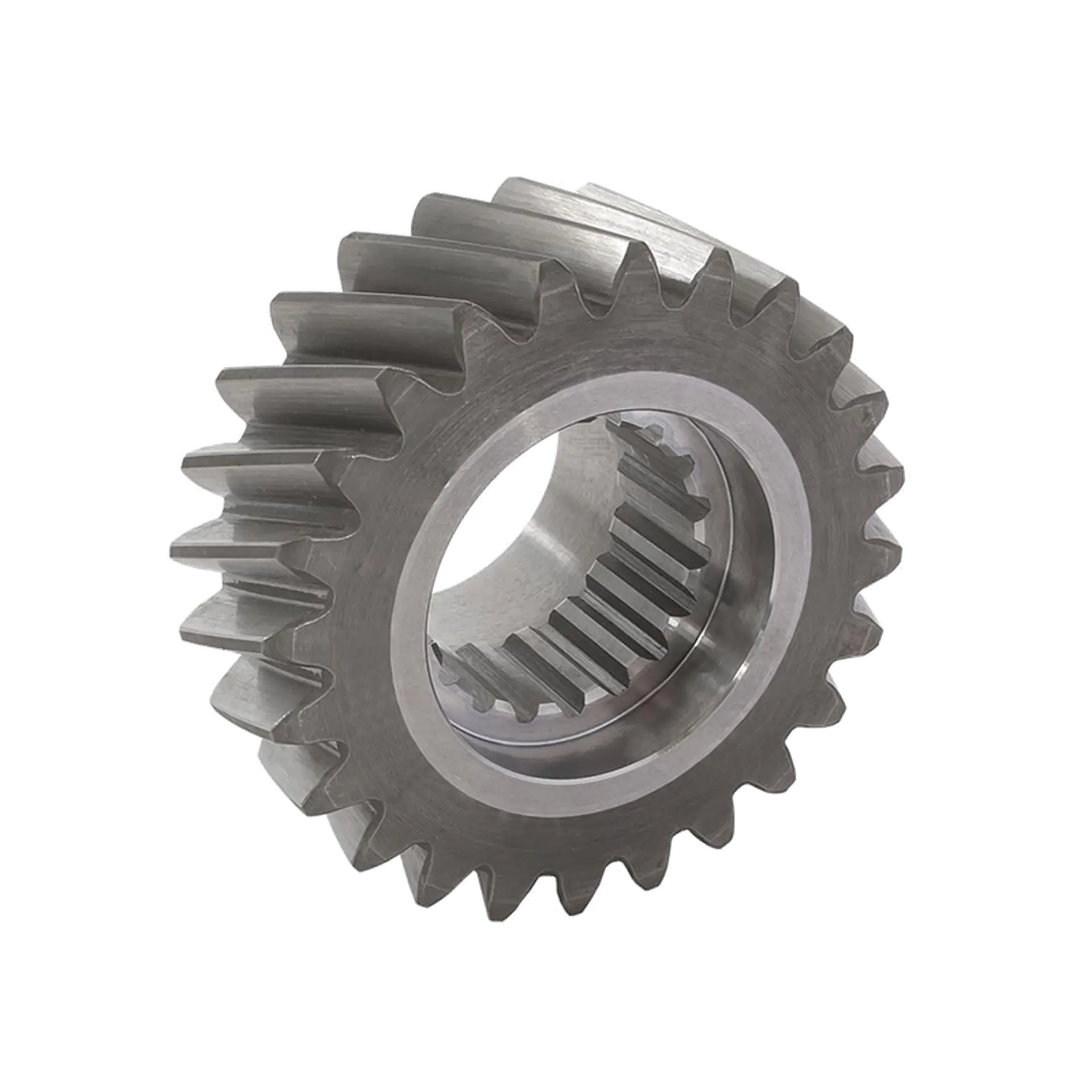 Stirnräder mit Innenprofil nach DIN 5480