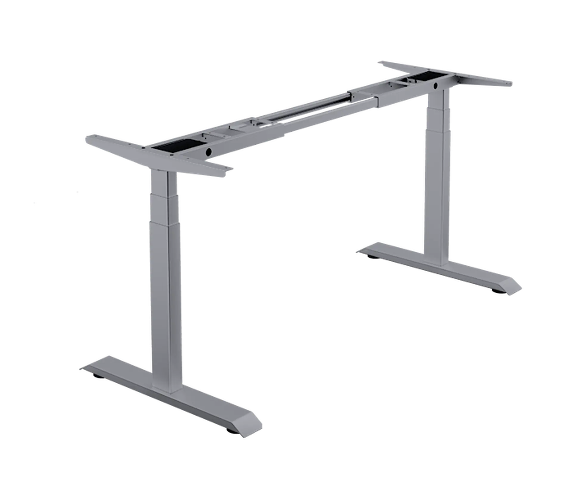 BBS35TS-R13S / Three-Stage Dual-Motor Desk