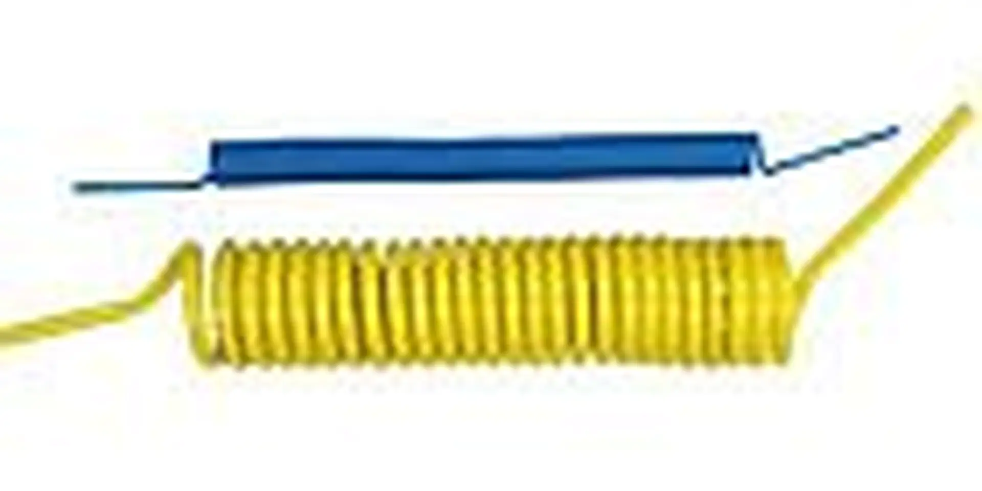 Tubo Espiral