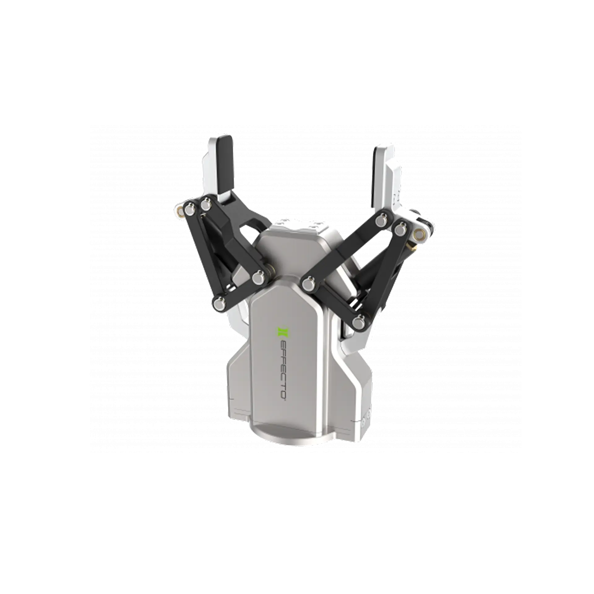 Pinces d'asservissement