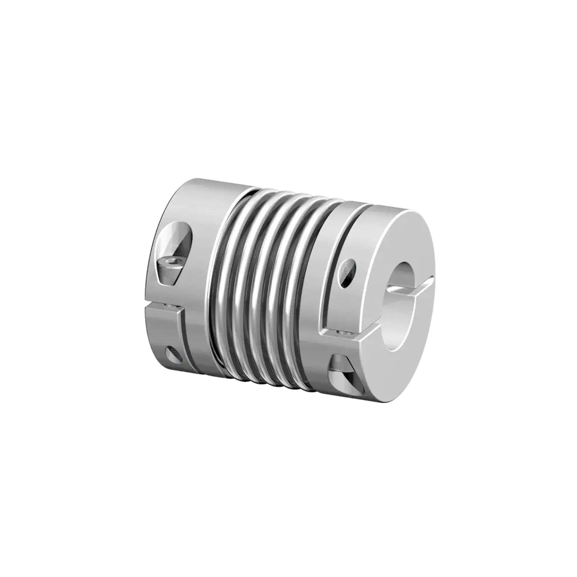 DKN Type – Metal Bellows Couplings