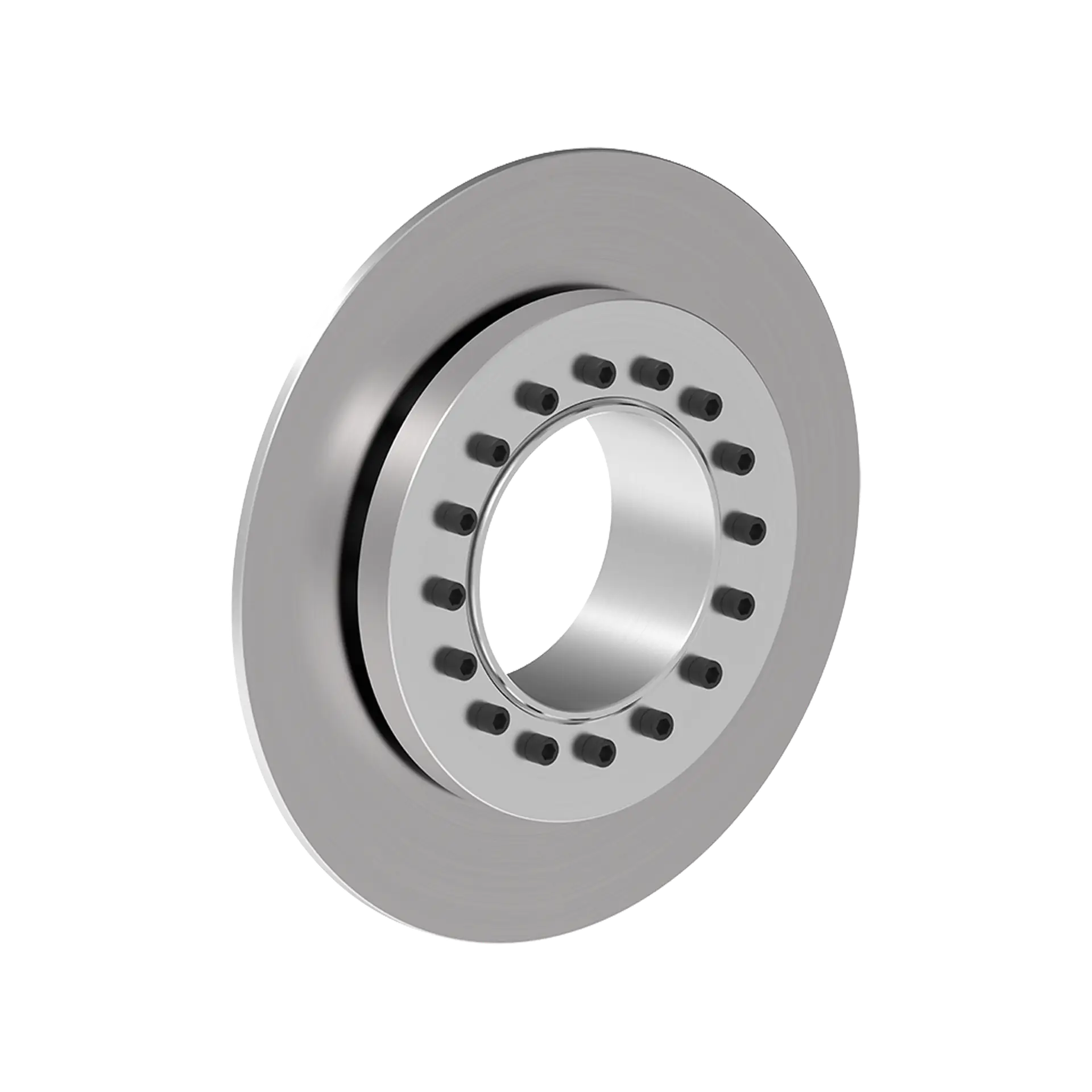 Frette d'assemblage RfN 4061 divisée