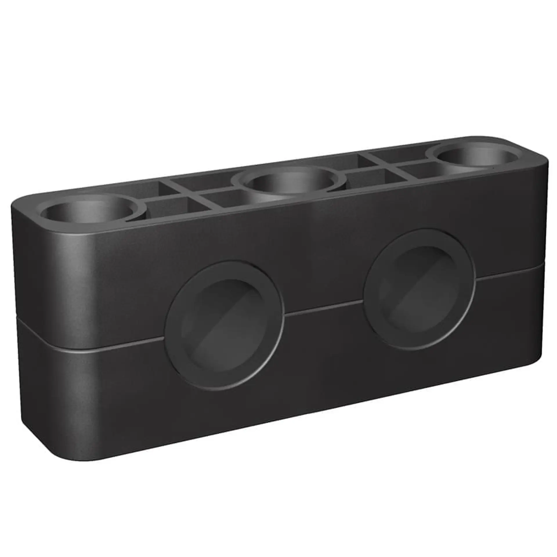 Doppel-Baureihe – Schwere Ausführung