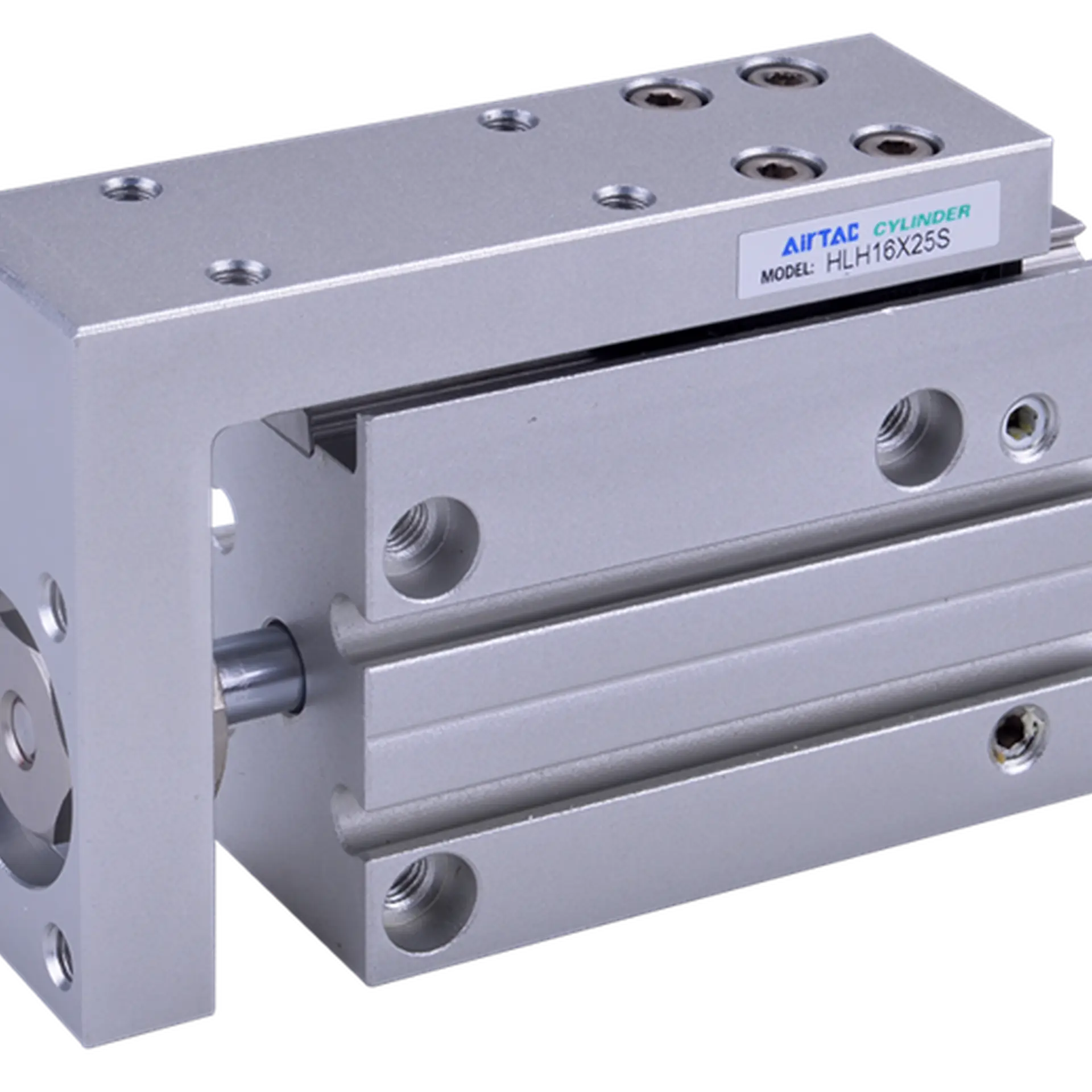 HLH Series Slide table cylinder