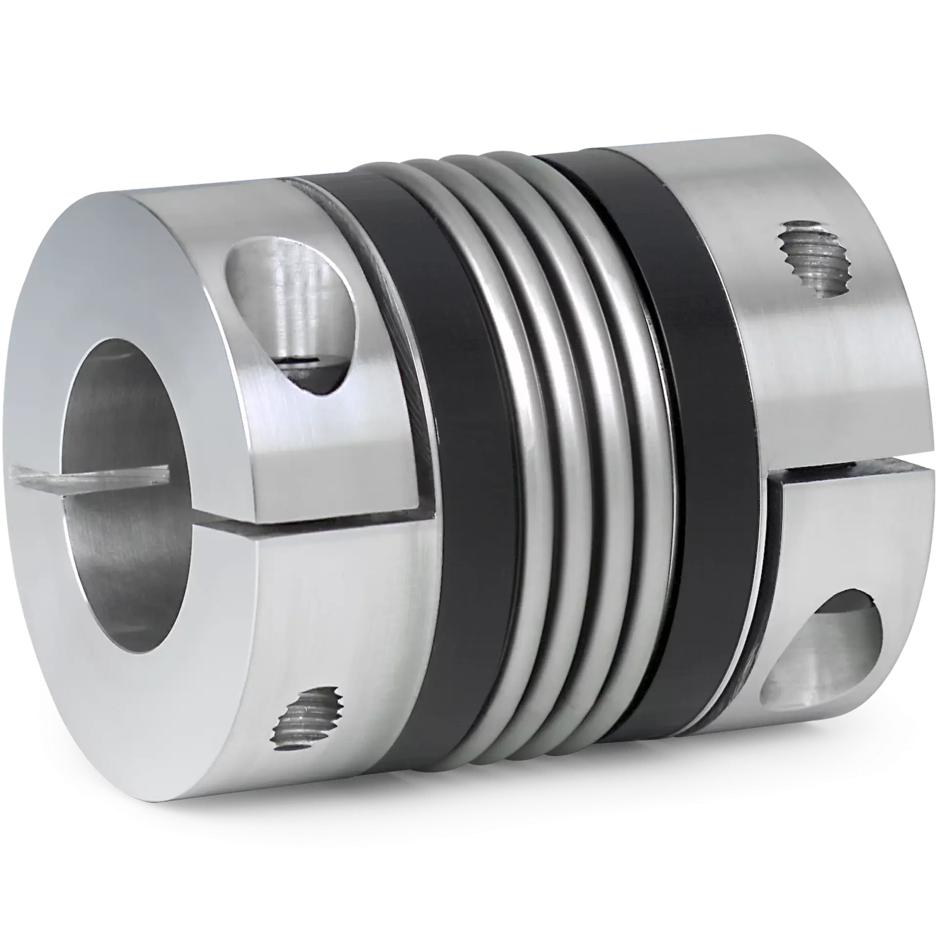 BK series bellows couplings
