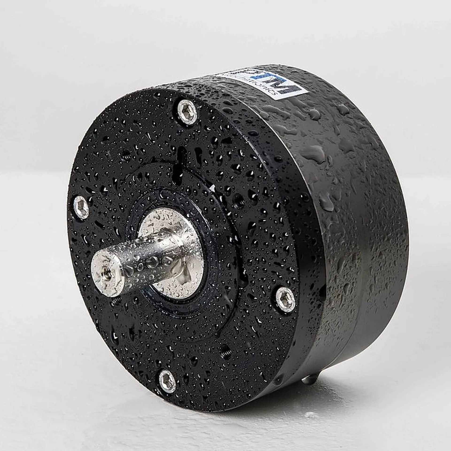 IP68 Su Geçirmez Motor