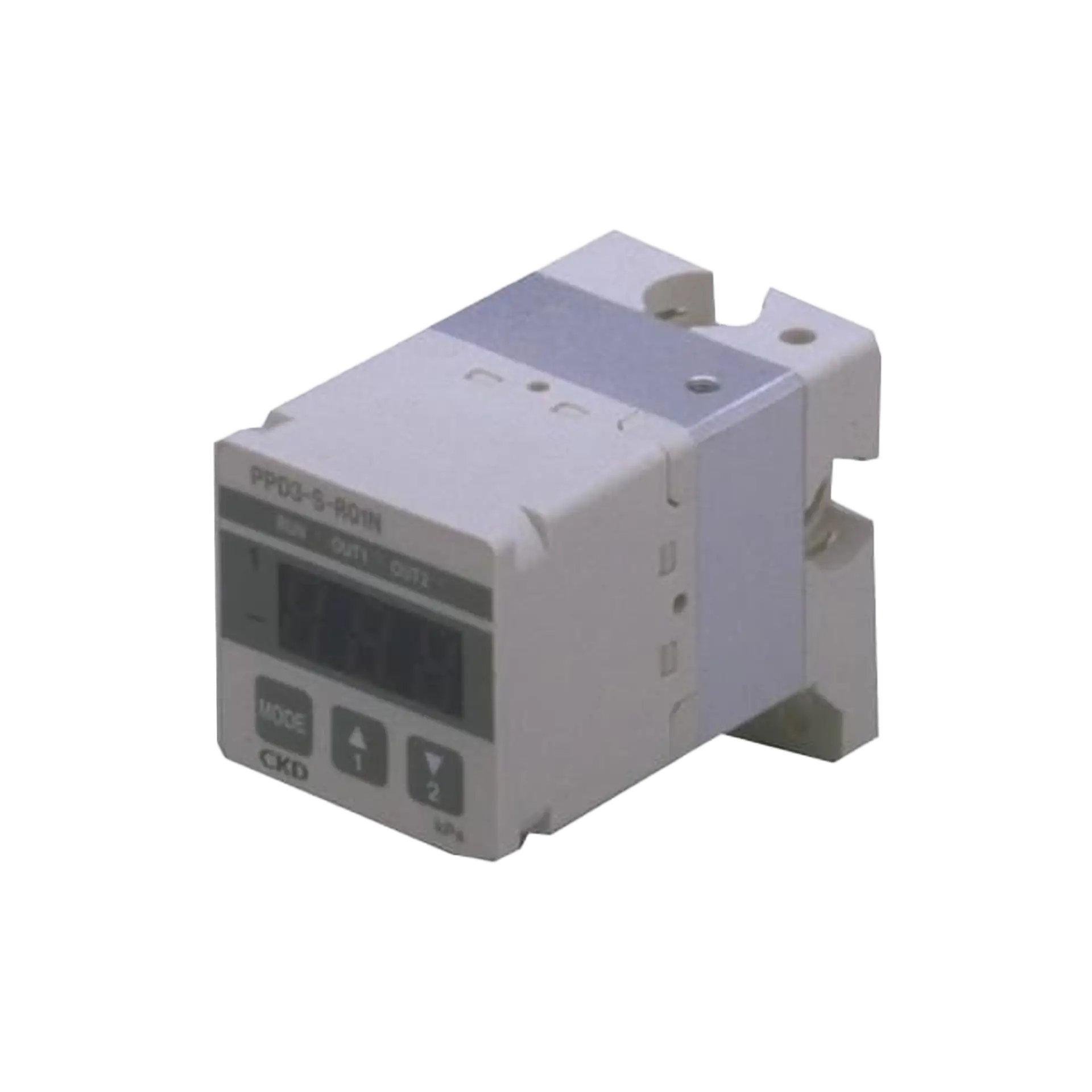 Druckschalter, Drucksensor, Serie PPD3