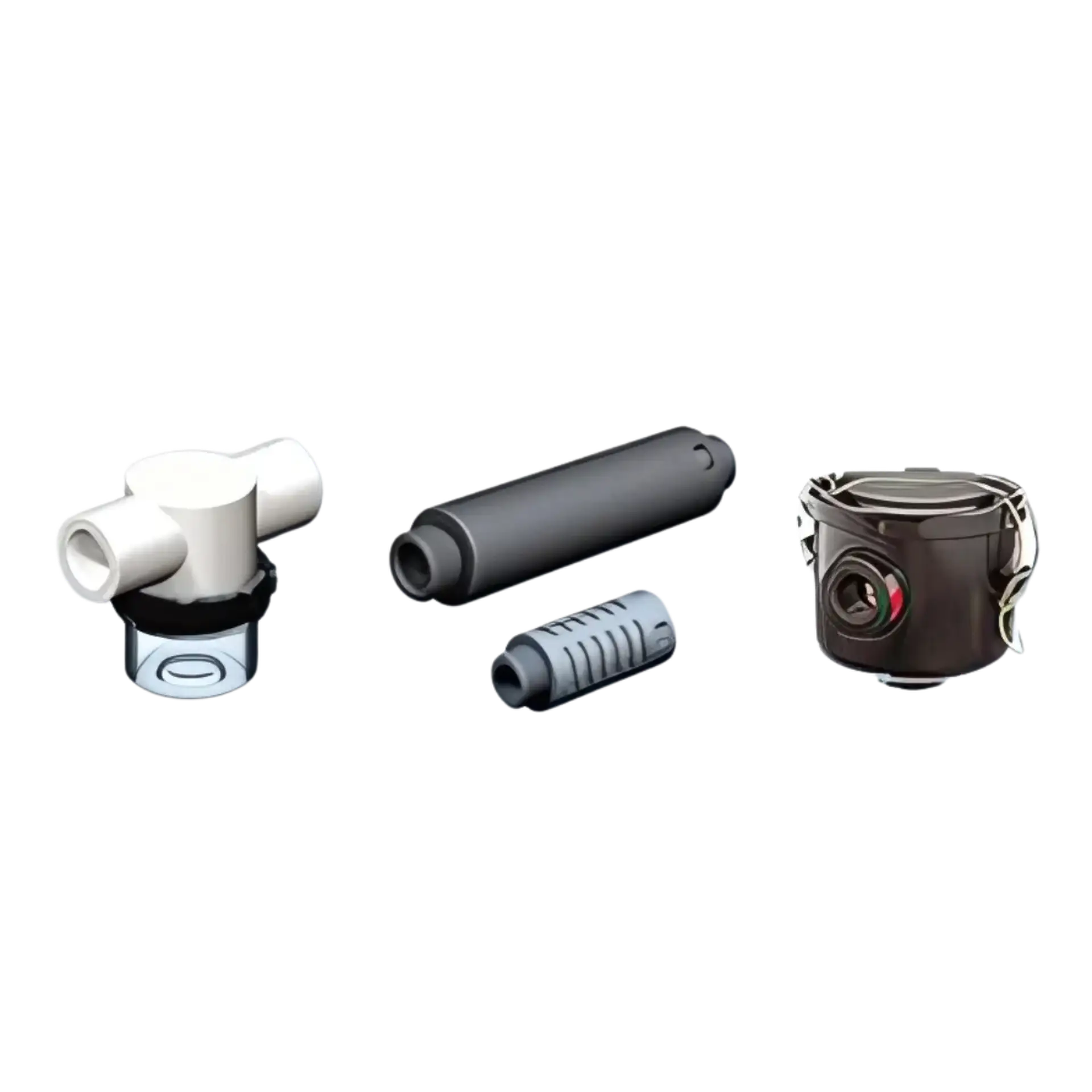 Vacuum Pumps Accessories