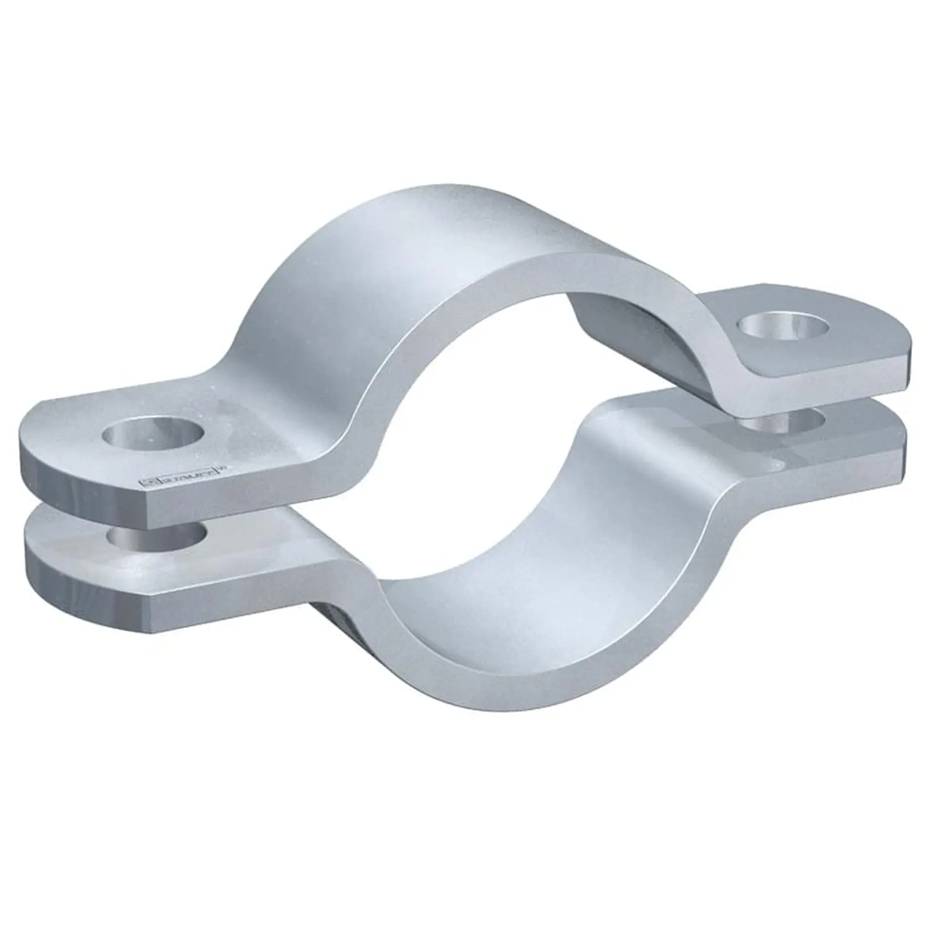 Metallschellen nach DIN