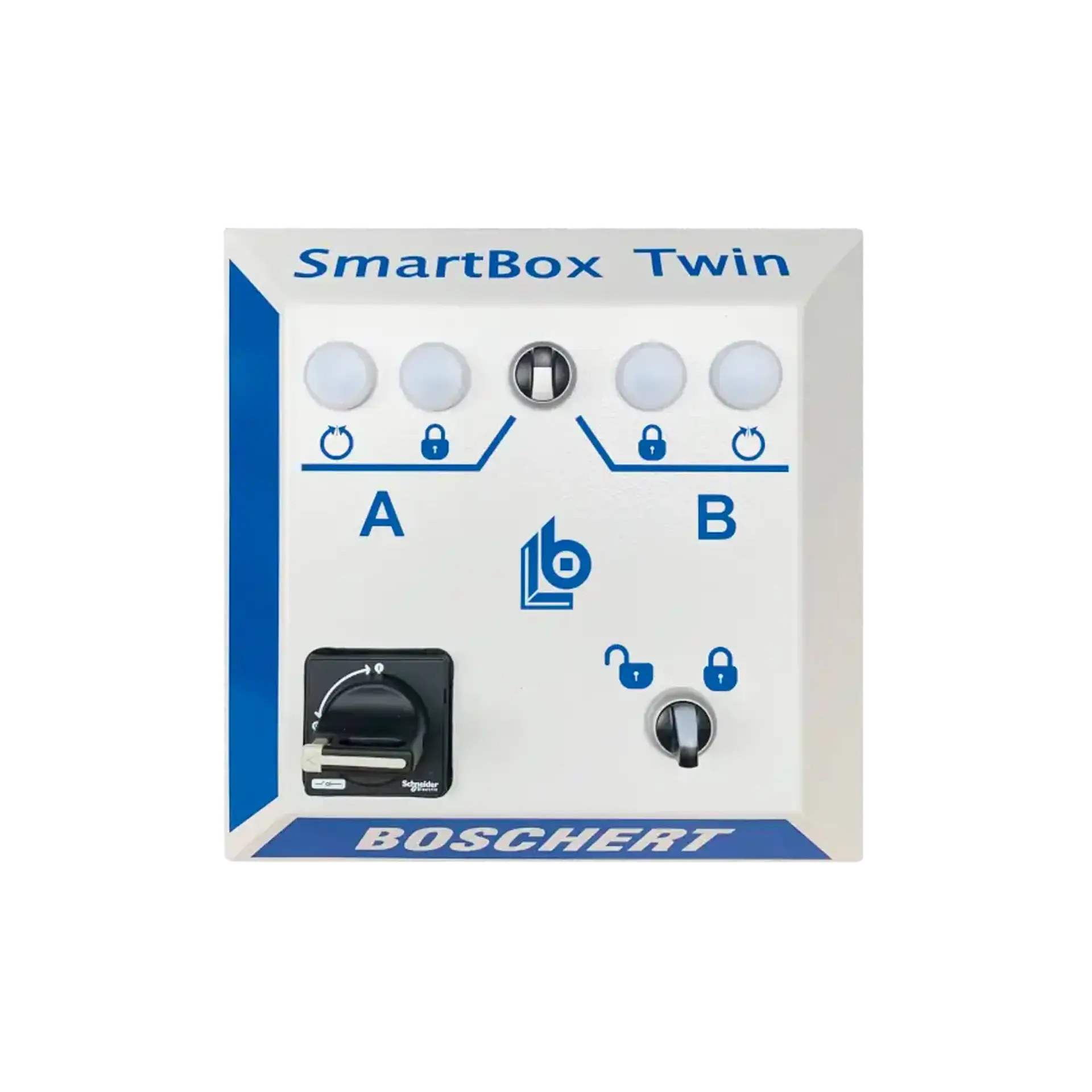 Smart Box