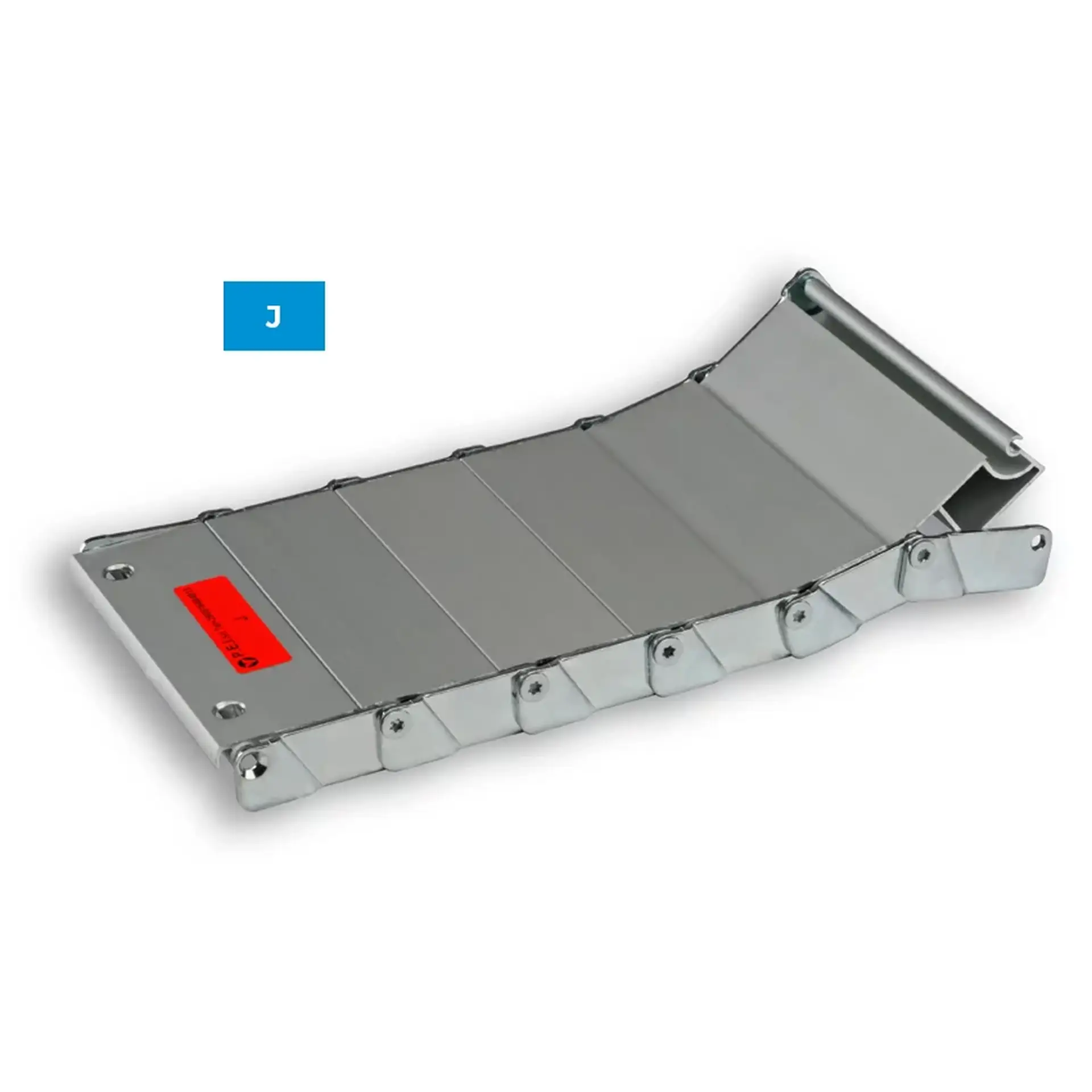 Abdeckschürze