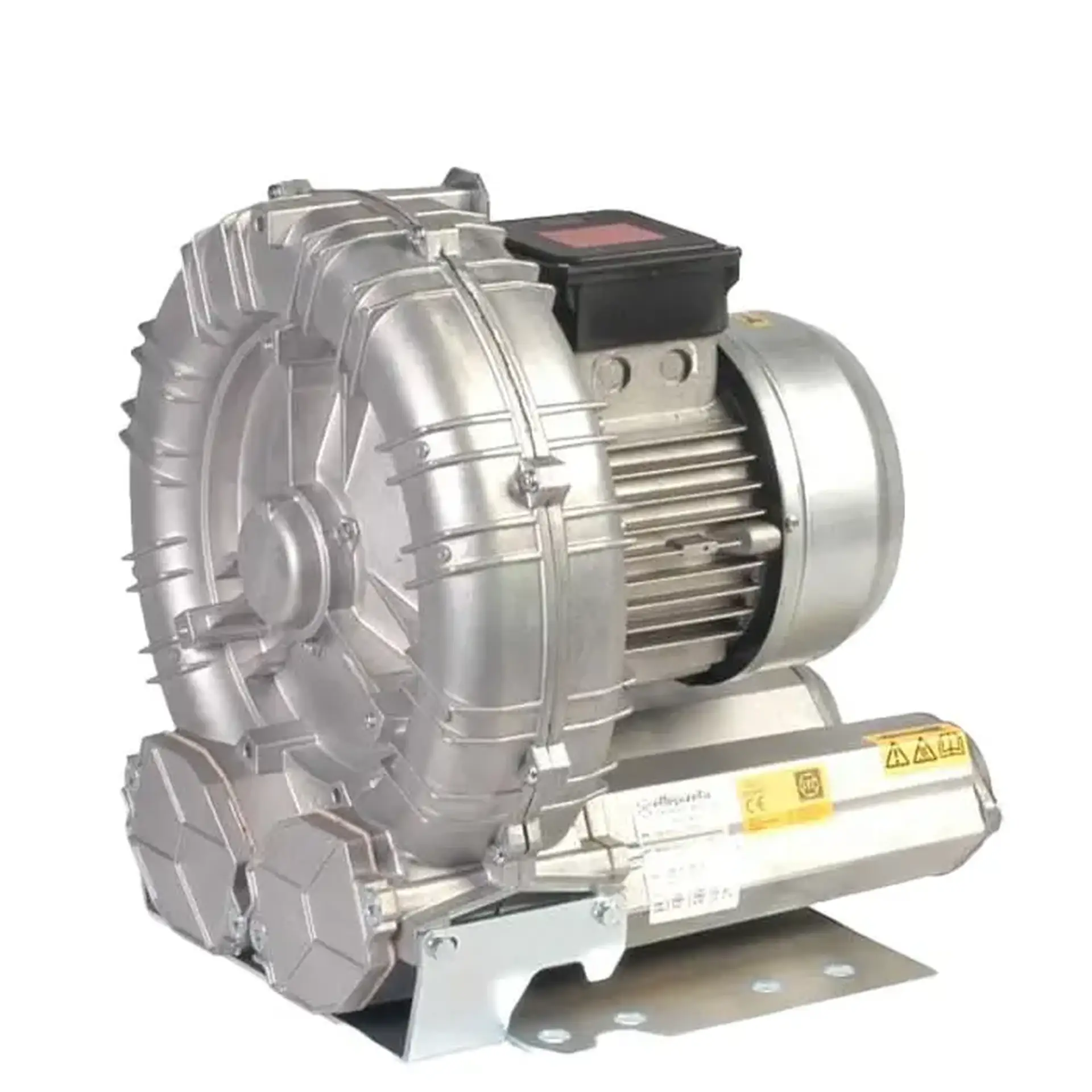 FPZ MS Series