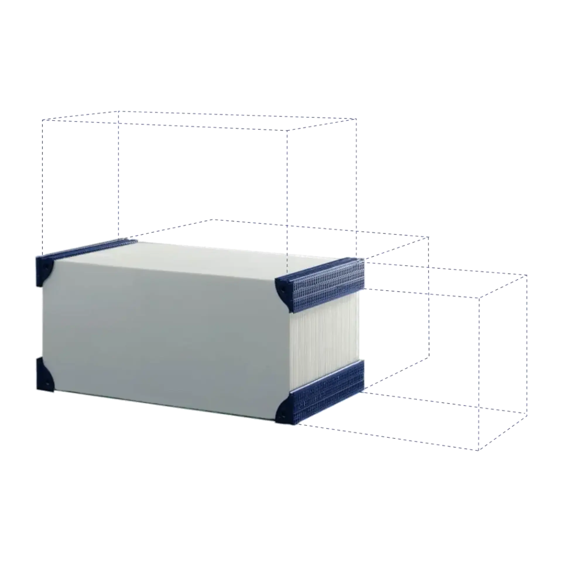 MBR hybridní moduly