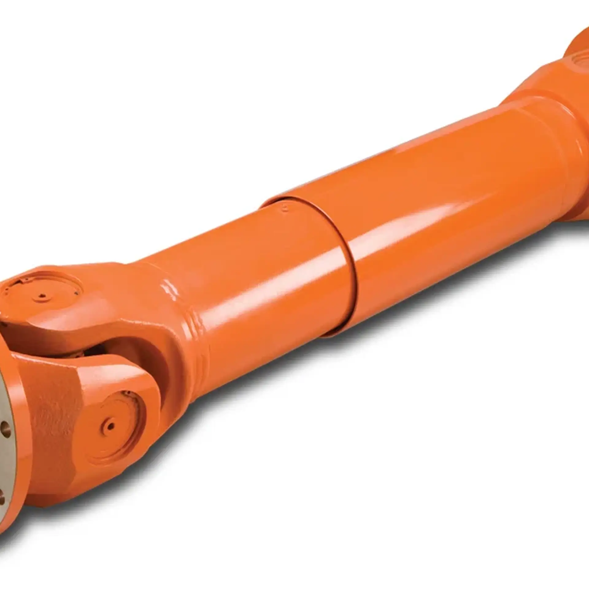 Americardan 5000 and 3000 Series U-Joints