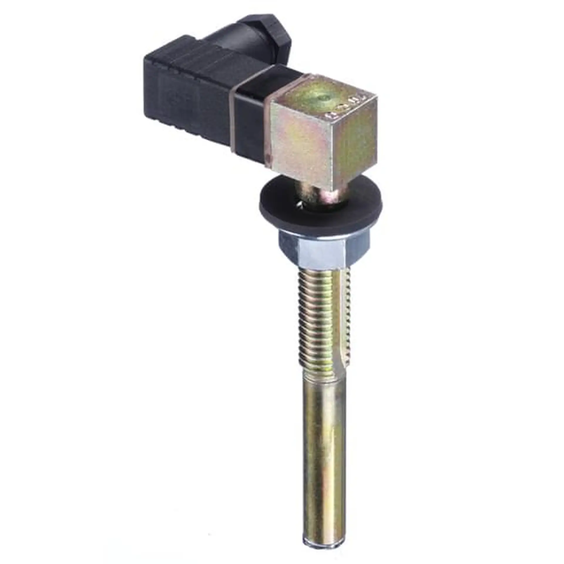 Thermoschalter