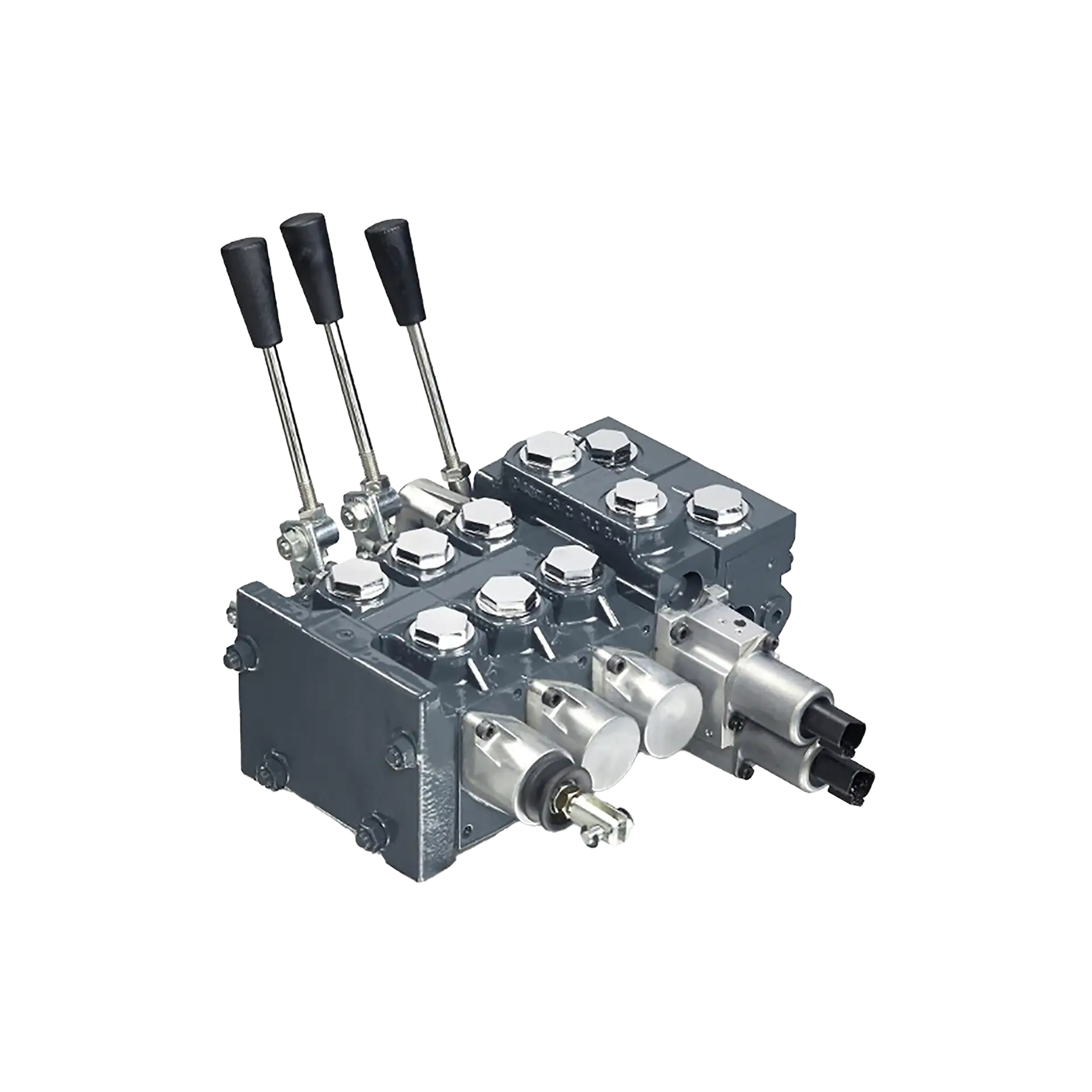 PVG proportional valves
