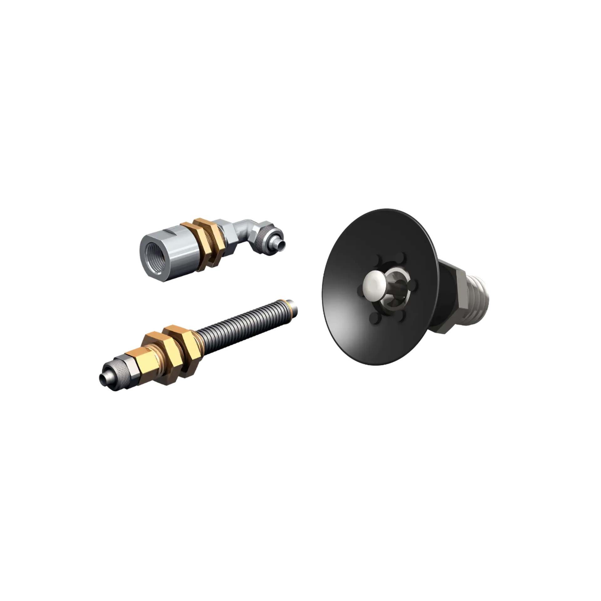 Suction Cups Accessories