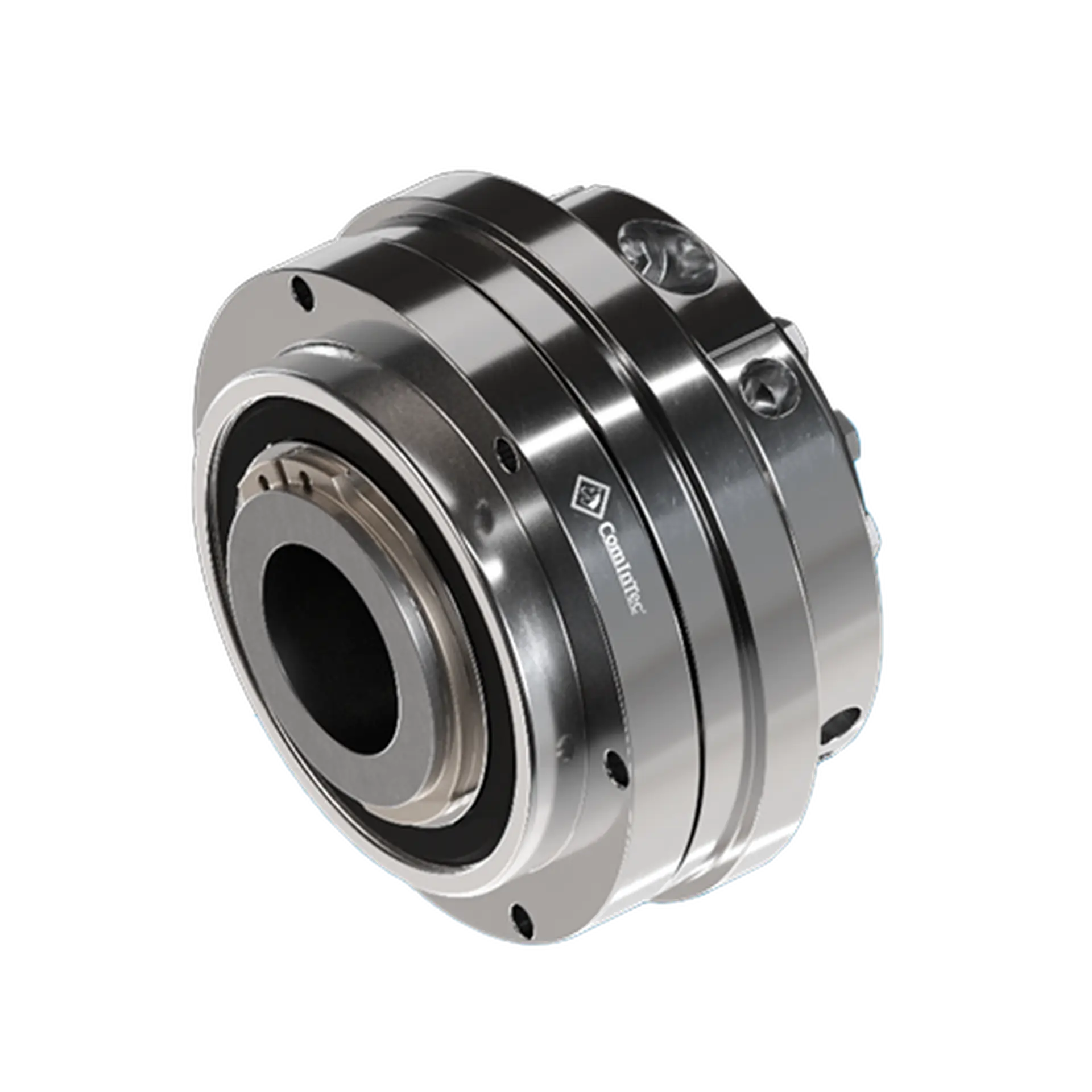 Spielfreier Kugeldrehmomentbegrenzer DSS/SG