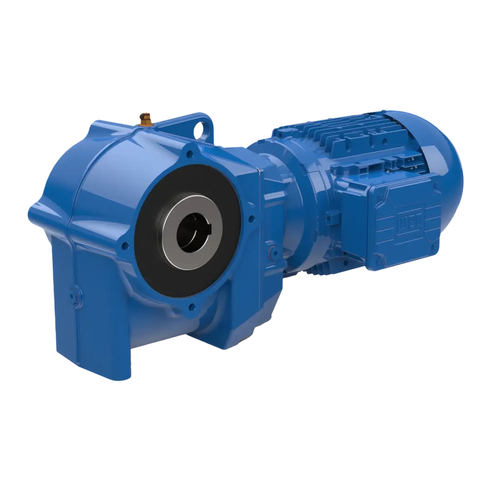 Šnekové převodovky