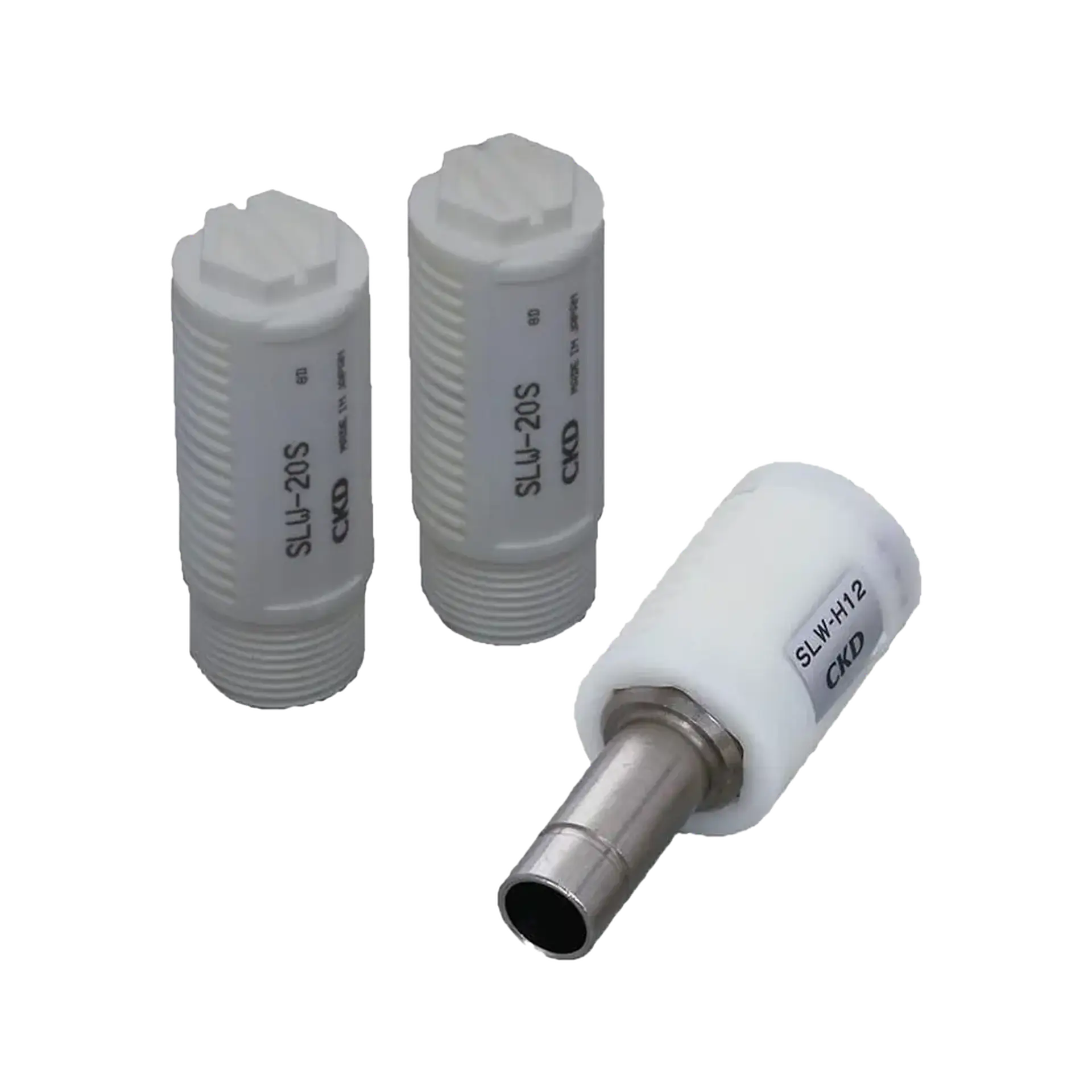 Vysokokvalitné tlmiče hluku