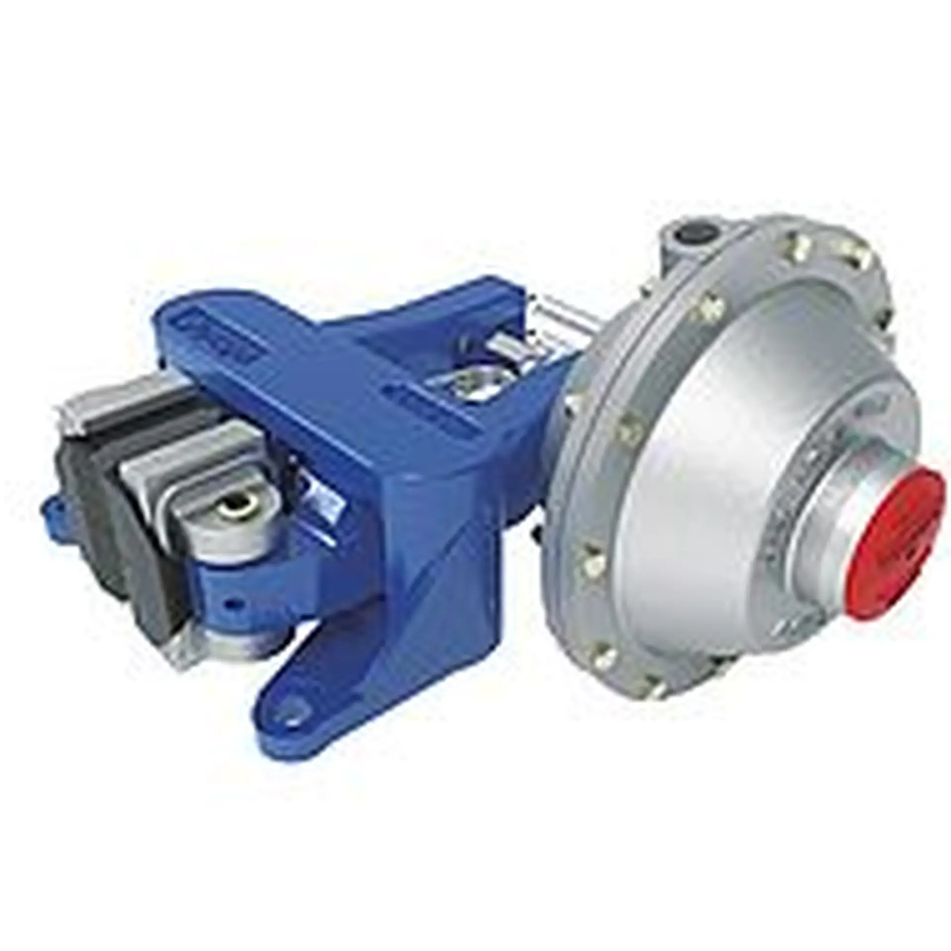 MR Series Disc Brakes