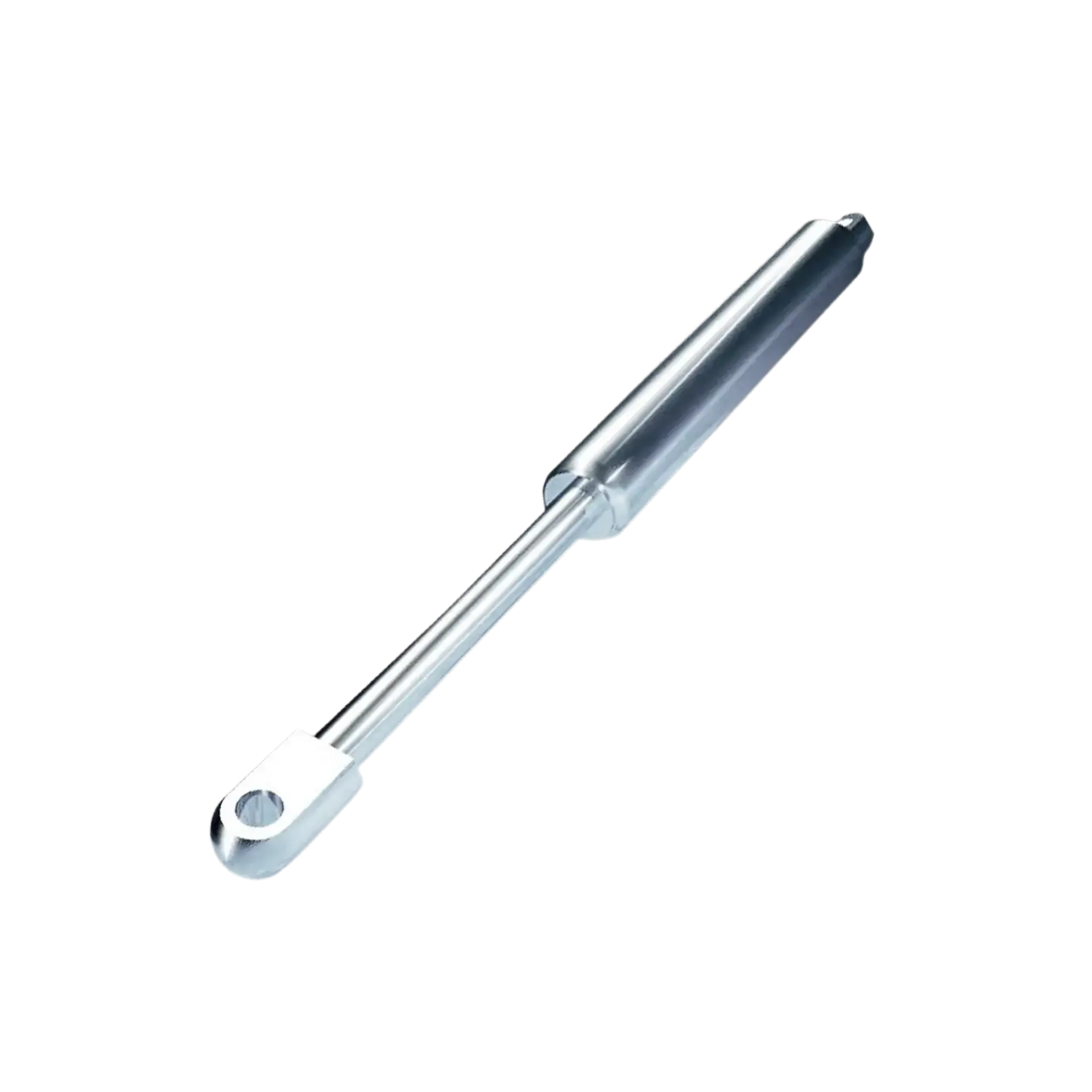 Edelstahl Gaszugfedern